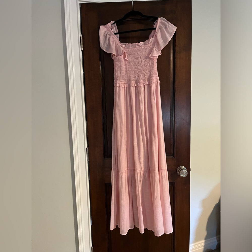 MOON RIVER dress